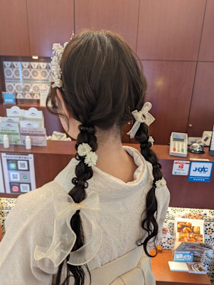 BRANCHE JR勝川駅南口店×スタイル