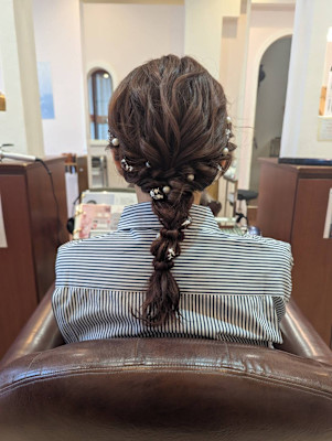 BRANCHE JR勝川駅南口店×スタイル