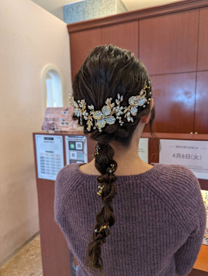 BRANCHE JR勝川駅南口店×スタイル