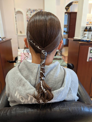 BRANCHE JR勝川駅南口店×スタイル