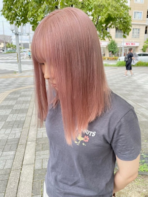 BRANCHE JR勝川駅南口店×スタイル