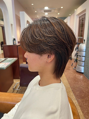 BRANCHE JR勝川駅南口店×スタイル