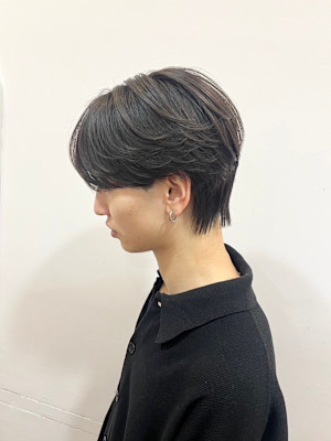 BRANCHE JR勝川駅南口店×スタイル