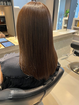 Temperance.×スタイル