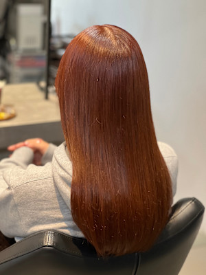 Temperance.×スタイル