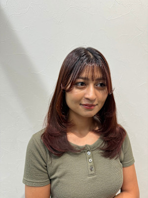 Temperance.×スタイル