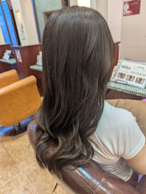 BRANCHE JR勝川駅南口店×スタイル