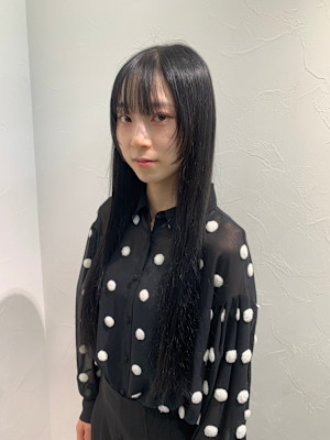 Temperance.×スタイル