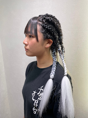 トータルビューティー BALFIT×スタイル