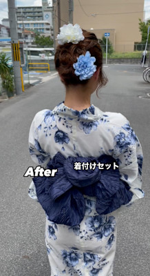 トータルビューティー BALFIT×スタイル