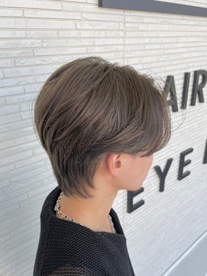 毛流れパーマ ￥12,900~