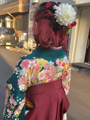 トータルビューティー BALFIT×スタイル