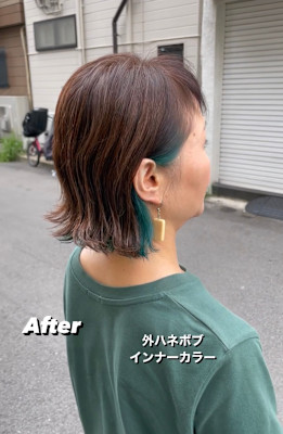 トータルビューティー BALFIT×スタイル