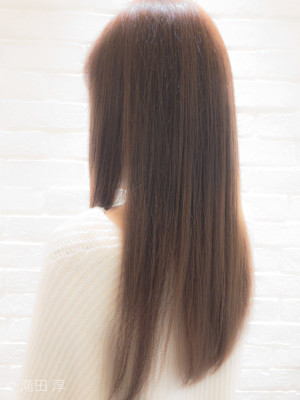 hair design l'ea×スタイル