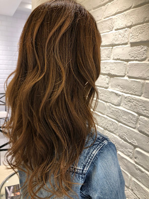 hair design l'ea×スタイル