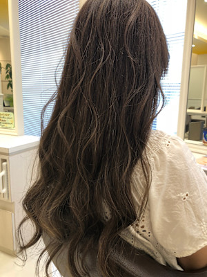 hair design l'ea×スタイル