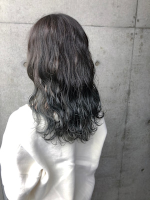 hair design l'ea×スタイル