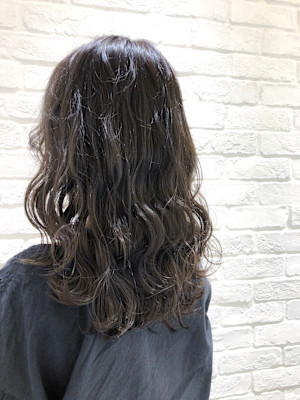 hair design l'ea×スタイル