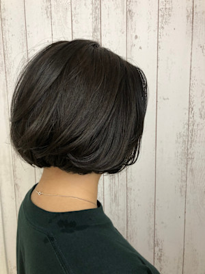 hair design l'ea×スタイル