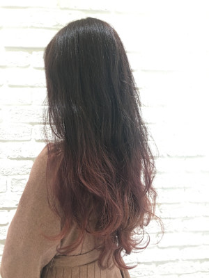 hair design l'ea×スタイル