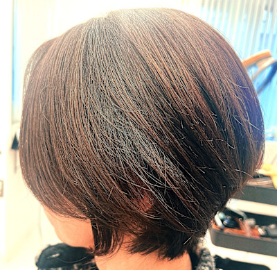 hair design l'ea×スタイル