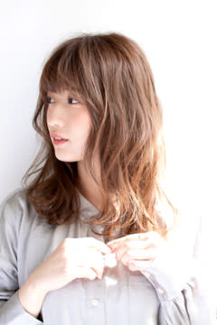 hair design l'ea×スタイル