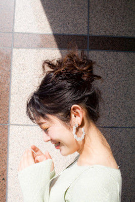 toap.【トープ】×スタイル