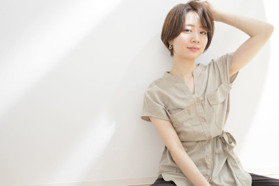 toap.【トープ】×スタイル