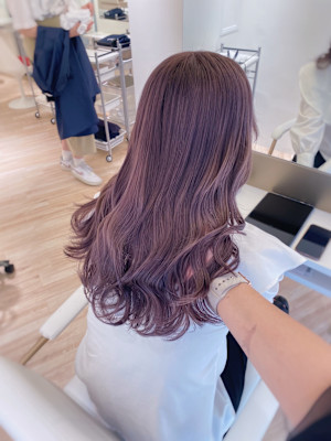 Parve Mix GALA×スタイル