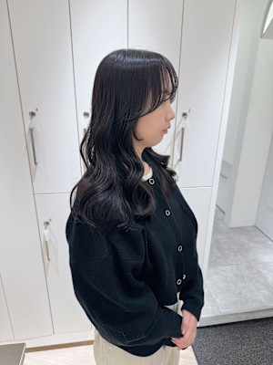 Parve Mix GALA×スタイル