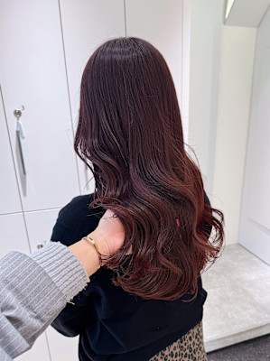 Parve Mix GALA×スタイル