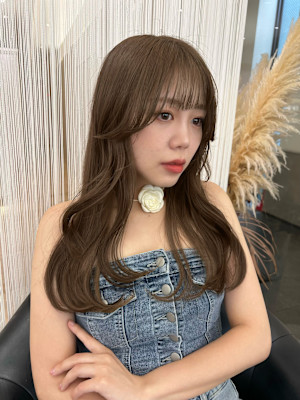 Parve Mix GALA×スタイル