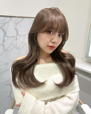 Parve Mix GALA×スタイル