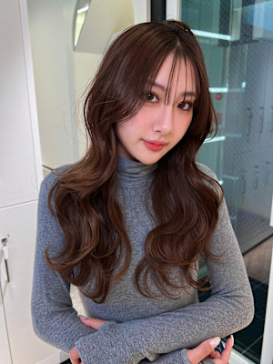 Parve Mix GALA×スタイル