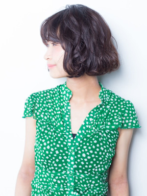 aura 佐世保店×スタイル