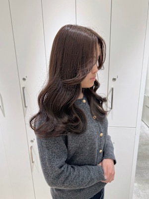 Parve Mix GALA×スタイル