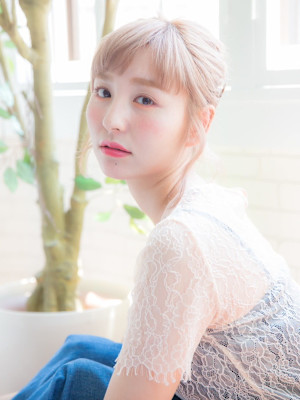 aura 佐世保店×スタイル