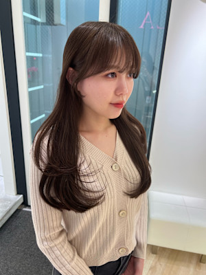 Parve Mix GALA×スタイル