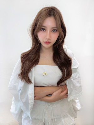 Parve Mix GALA×スタイル