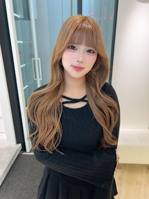 Parve Mix GALA×スタイル