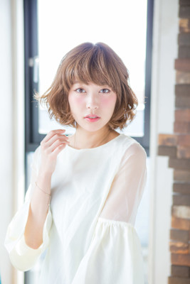 aura 佐世保店×スタイル