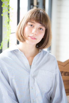 aura 佐世保店×スタイル