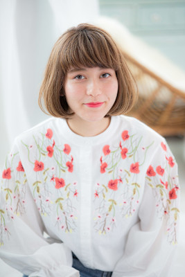 aura 佐世保店×スタイル