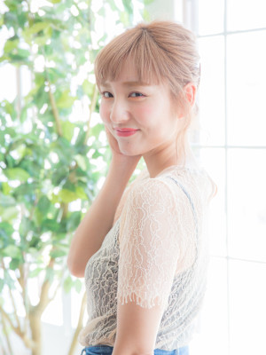 aura 佐世保店×スタイル