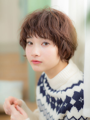 aura 佐世保店×スタイル