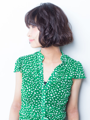 aura 佐世保店×スタイル