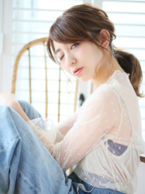 aura 佐世保店×スタイル