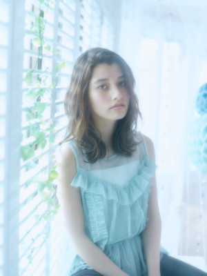 aura 佐世保店×スタイル