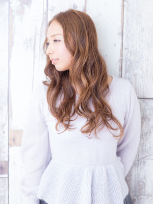 aura 佐世保店×スタイル