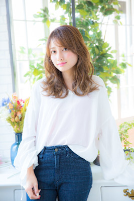 aura 佐世保店×スタイル